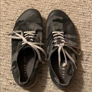 No Bull weightlifting/CrossFit shoes